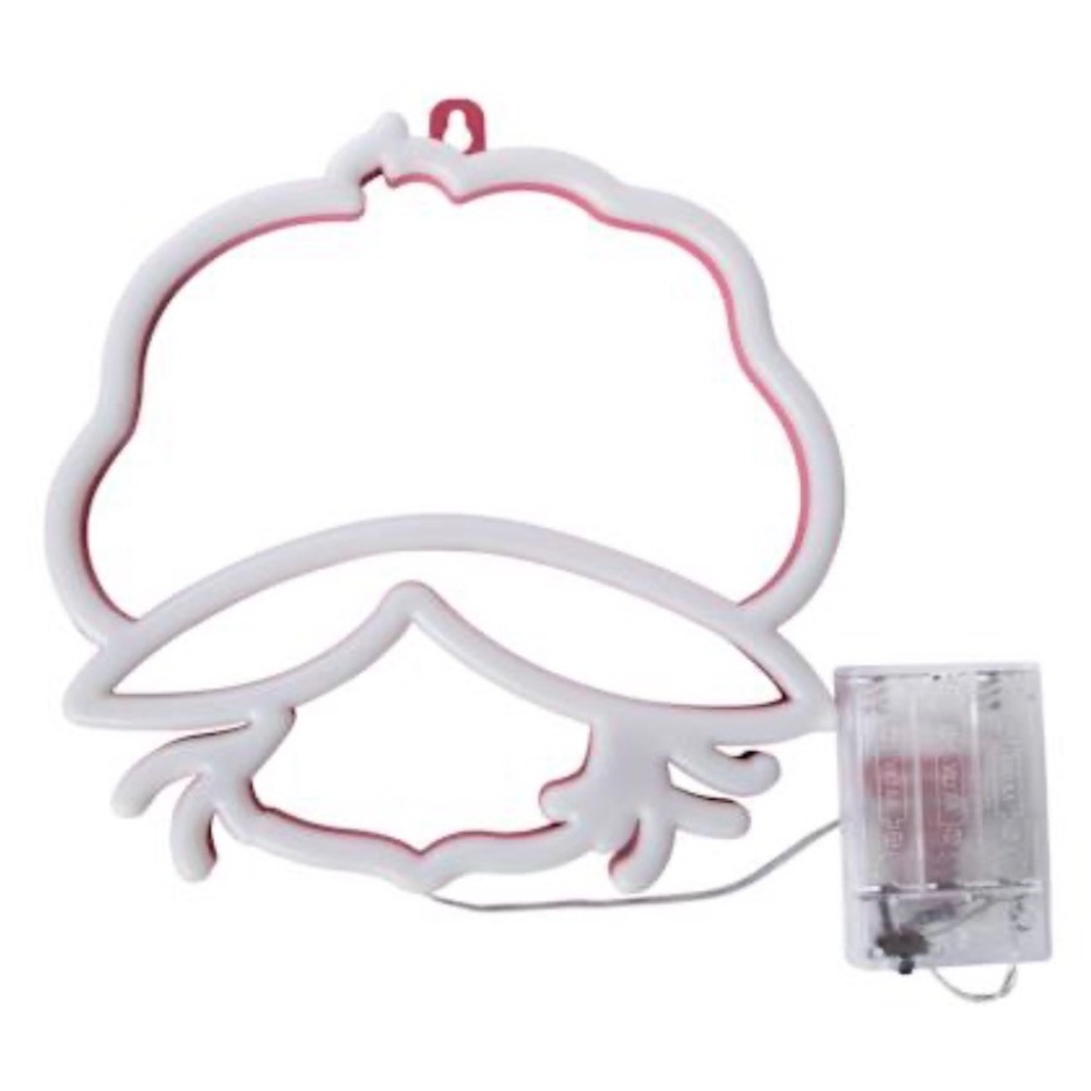 Strawberry Shortcake Neon Light - Picture 3 of 9